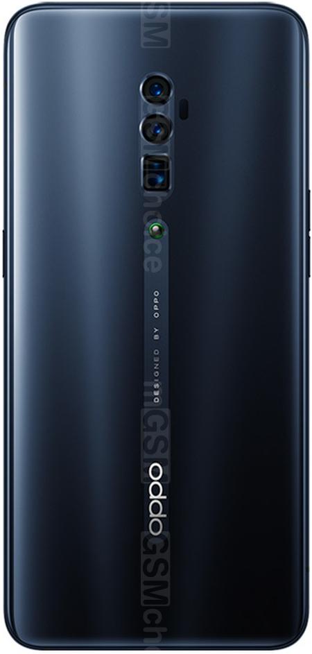 Oppo Reno 10x Zoom Dane techniczne telefonu :: mGSM.pl