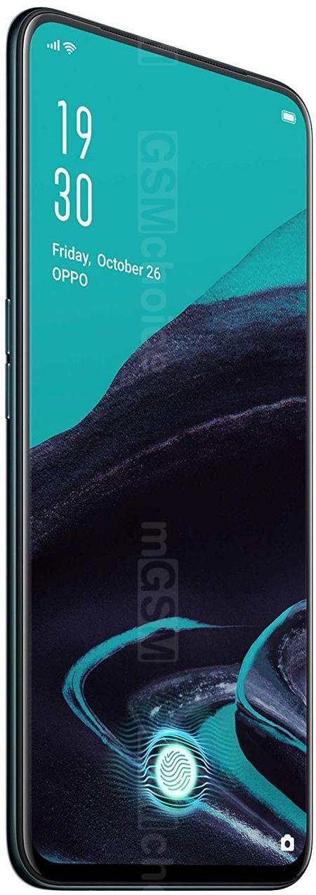 oppo reno 2f pro price