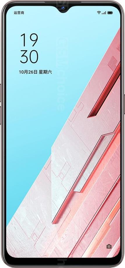 Oppo Reno 3 Vitality Edition