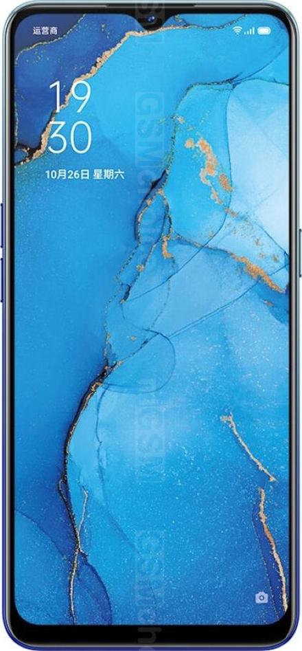 Oppo Reno 3 Oppo Reno 3