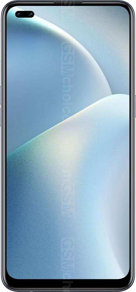 Oppo Reno 4 Lite