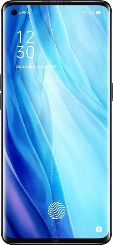 Oppo Reno 4 Pro CPH2109 Oppo Reno 4 Pro CPH2109