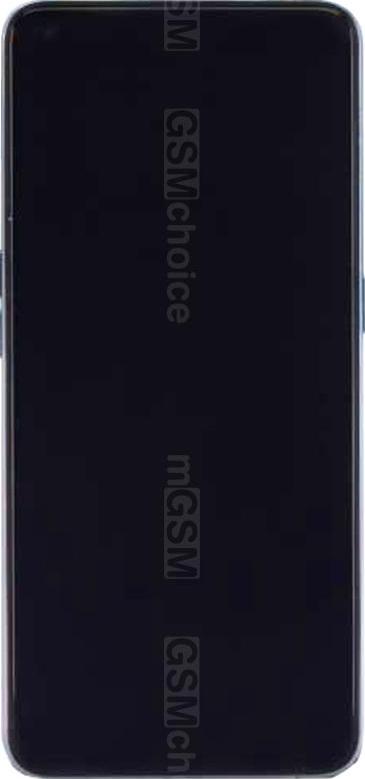 Oppo Reno 4 SE Oppo Reno 4 SE