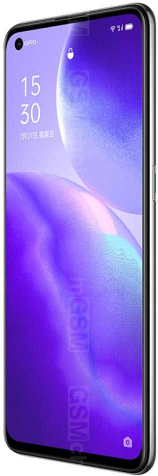 oppo reno 5 4 g