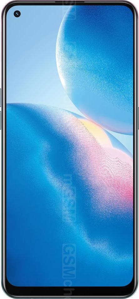 Oppo Reno 5 Lite