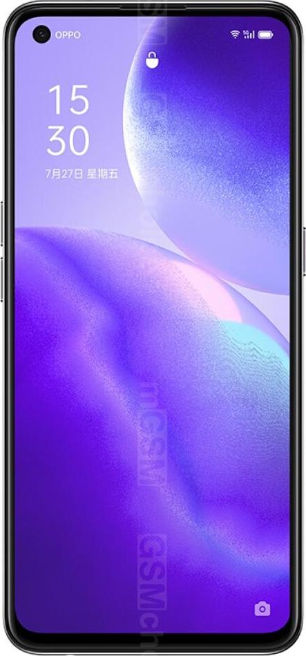 Oppo Reno 5 Oppo Reno 5