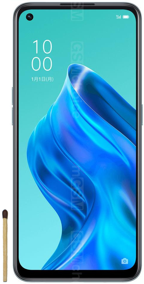 oppo reno a 5a