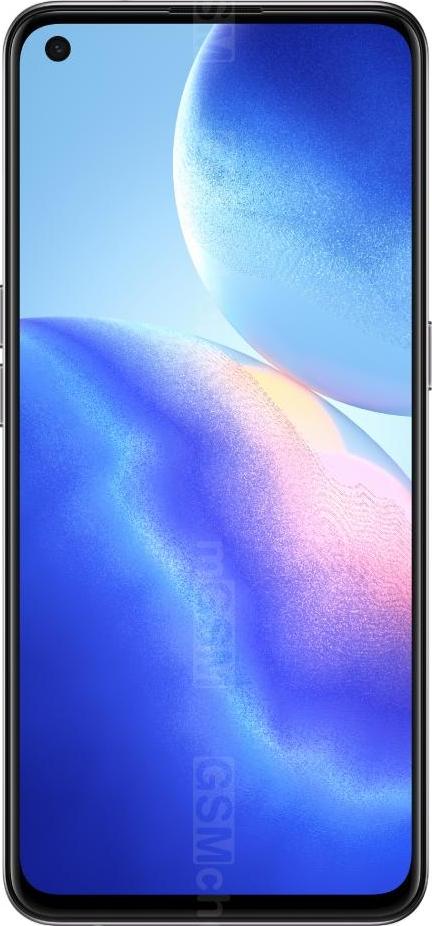 Oppo Reno 5K Oppo Reno 5K