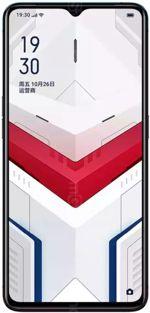 Galeria zdjęć telefonu Oppo Reno Ace Gundam