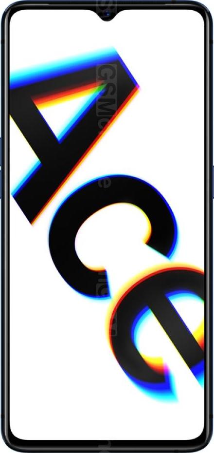 Oppo Reno Ace Oppo Reno Ace