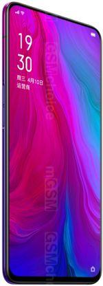 oppo reno to model