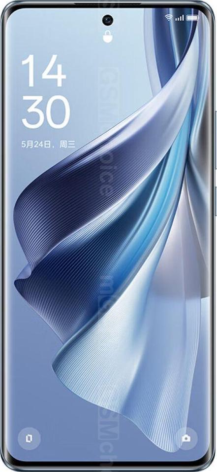Oppo Reno10 PHW110 Oppo Reno10 PHW110