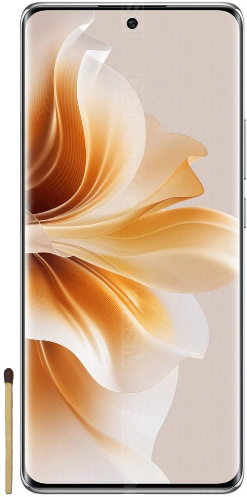 A OPPO Reno11 Pro 5G CPH2607 SIMフリー　本体 SIMフリー) オッポ Oppo Reno 11 Pro 5G CPH2607 デュアルSIM