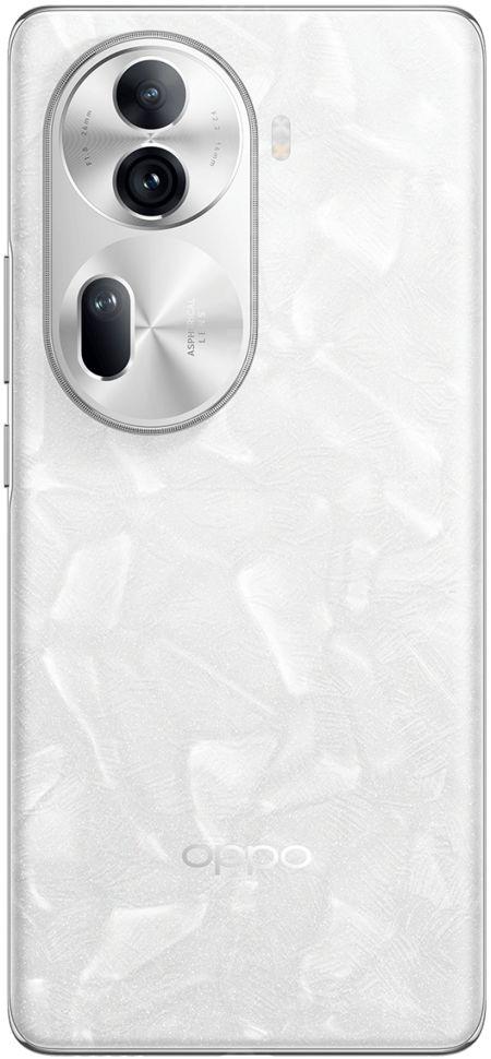 Oppo Reno11 Pro 5G CPH2607 Dane techniczne telefonu :: mGSM.pl