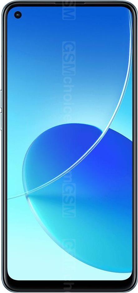 Oppo Reno6 Z 5G Oppo Reno6 Z 5G