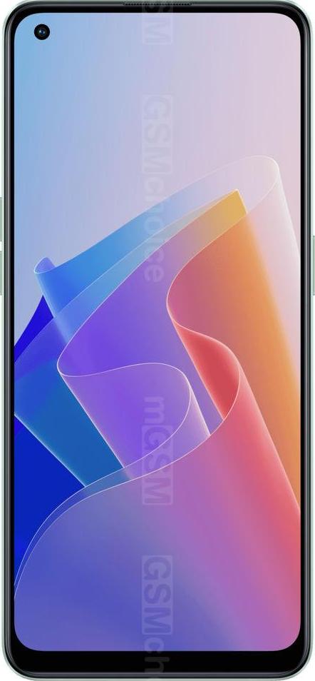 Oppo Reno7 Lite 5G Oppo Reno7 Lite 5G