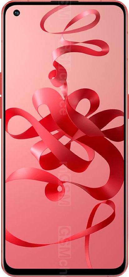 Oppo Reno7 New Year Edition Oppo Reno7 New Year Edition