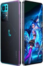 oppo reno7 pro league of legends limited edition