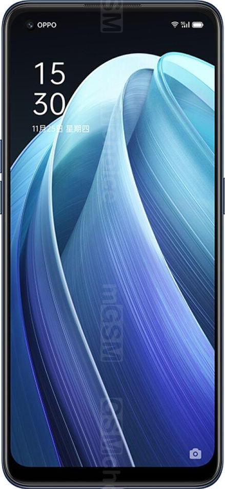 Oppo Reno7 SE 5G