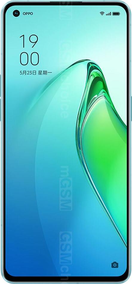 Oppo Reno8 Pro