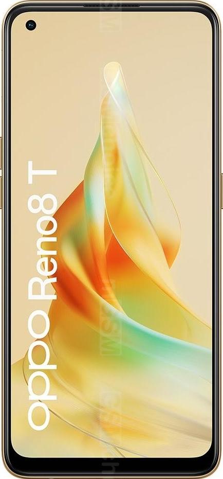 Oppo Reno8 T 4G