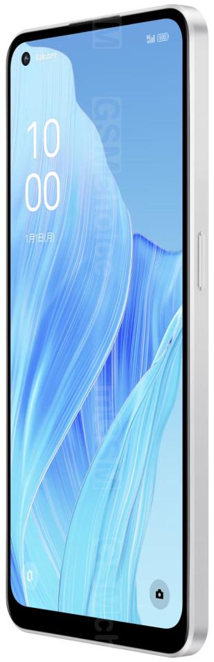 Oppo Reno9 A Reno 9 A, CPH2523 Dane techniczne telefonu
