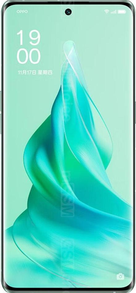 Oppo Reno9 Pro+ Oppo Reno9 Pro+