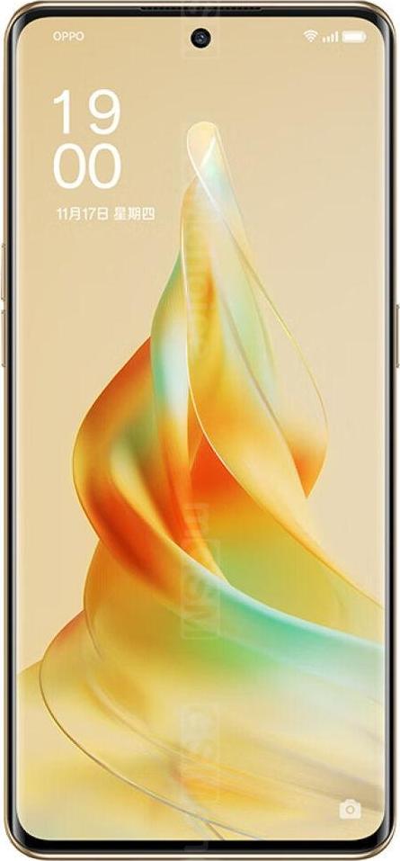 Oppo Reno9 Oppo Reno9