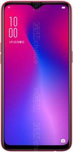 Galeria zdjęć telefonu Oppo RX17 Neo