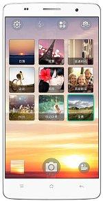 Galeria zdjęć telefonu Oppo U707T