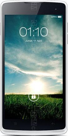 Oppo Yoyo