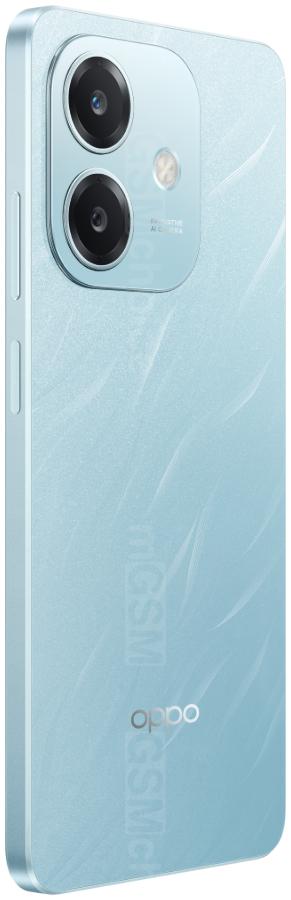 Oppo A3 5G India CPH2693, CPH2683 Dane techniczne telefonu