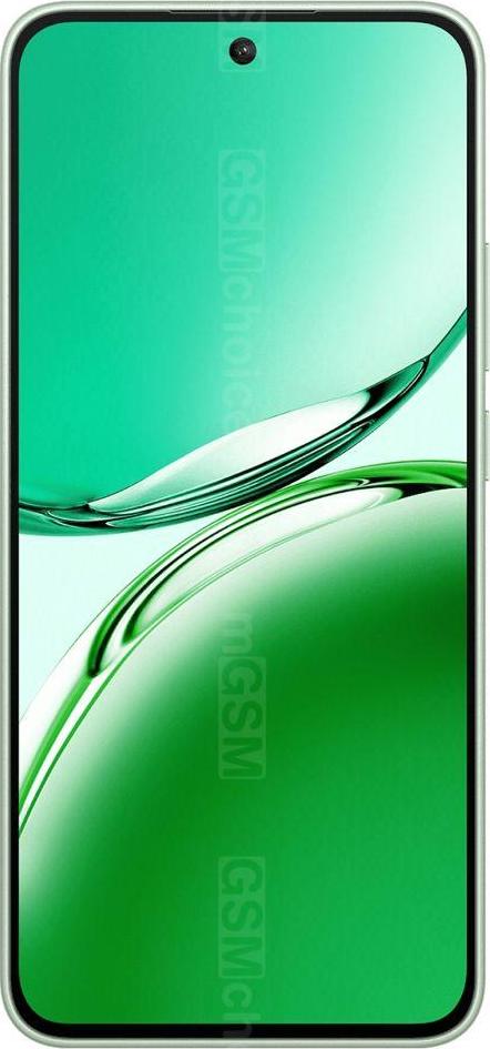 Oppo A3i Plus