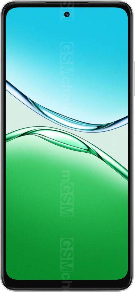Oppo A5i Pro