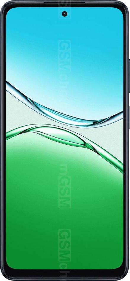 Oppo A5x 5G