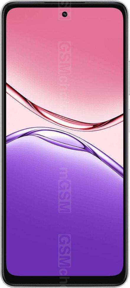 Oppo A5x Oppo A5x