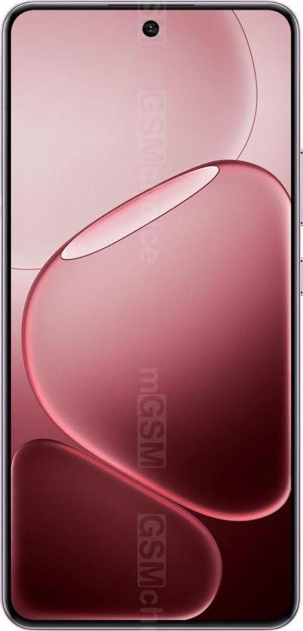 Oppo A6 GT Oppo A6 GT