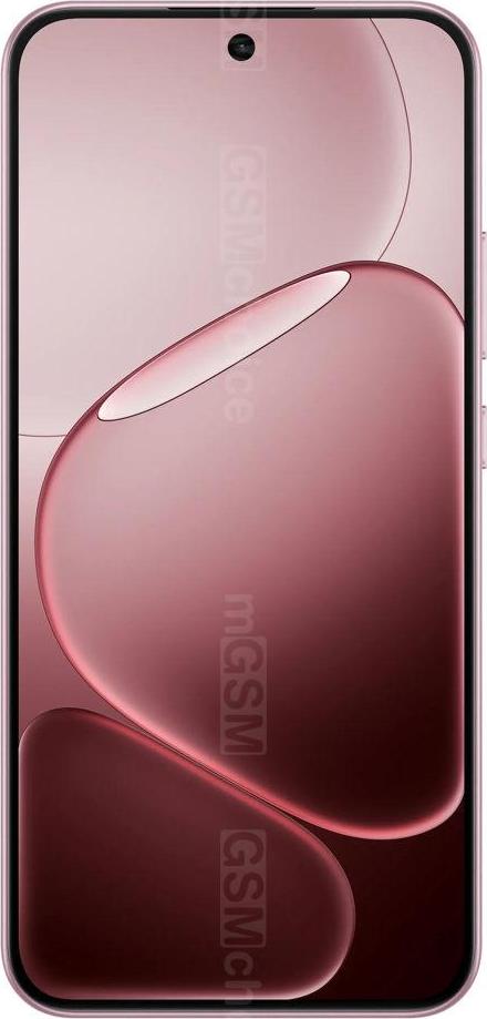 Oppo A6 Pro 5G CPH2781
