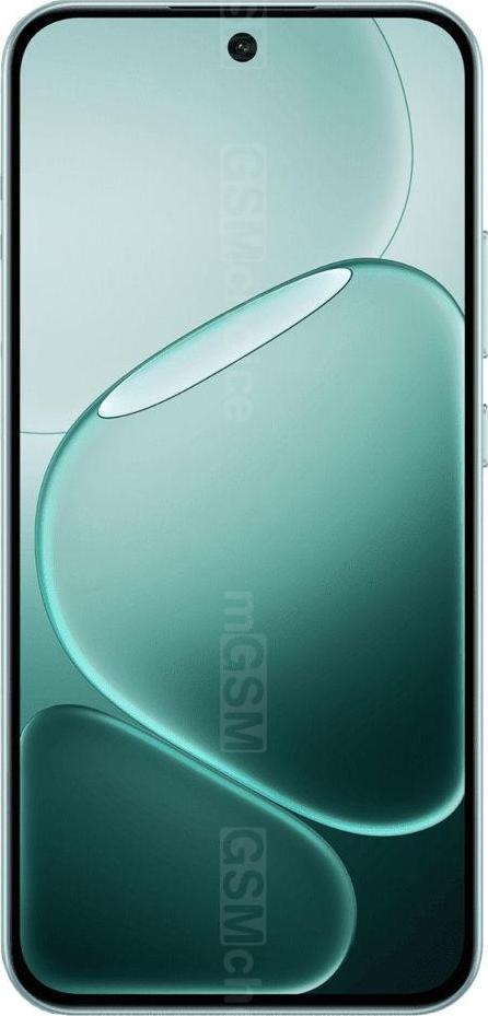 Oppo A6 Pro 5G