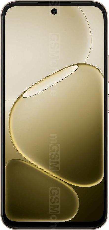 Oppo A6k China Oppo A6k China