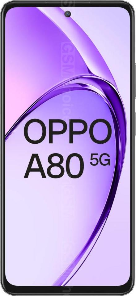 Oppo A80 5G Oppo A80 5G