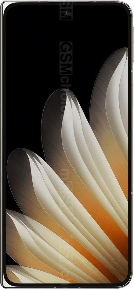 Oppo Find N5