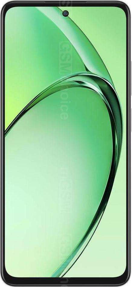 Oppo K12x 5G Oppo K12x 5G