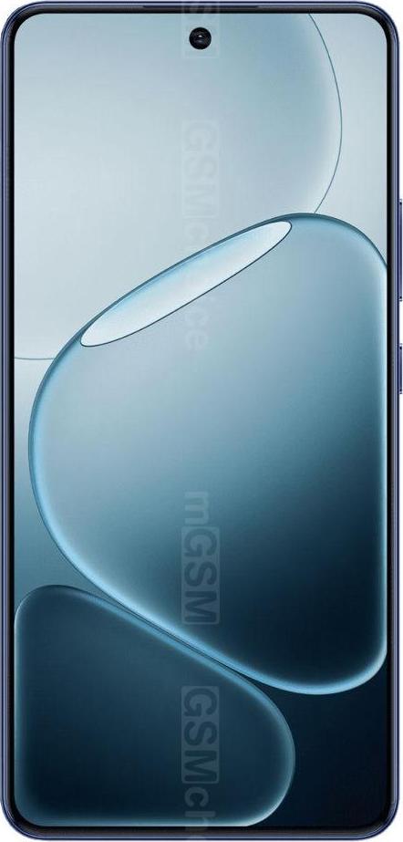 Oppo K13s 5G