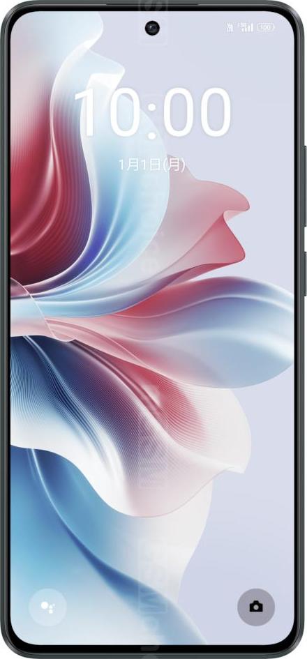 Oppo Reno11 A Oppo Reno11 A