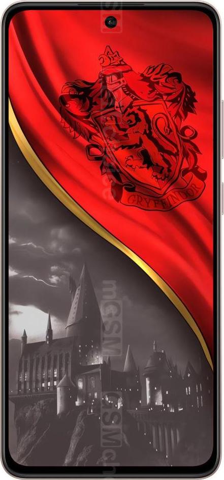 Oppo Reno12 F Harry Potter