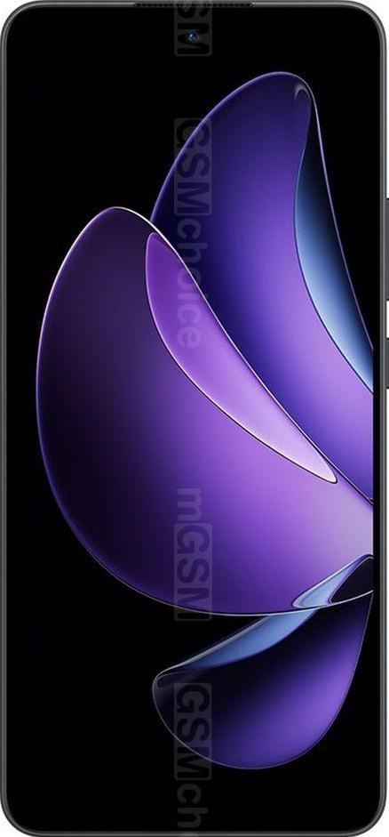 Oppo Reno13 F 4G Oppo Reno13 F 4G