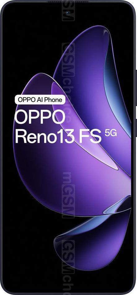 Oppo Reno13 FS 5G