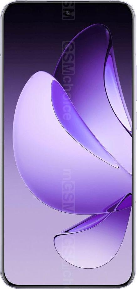 Oppo Reno13 Pro 5G Oppo Reno13 Pro 5G