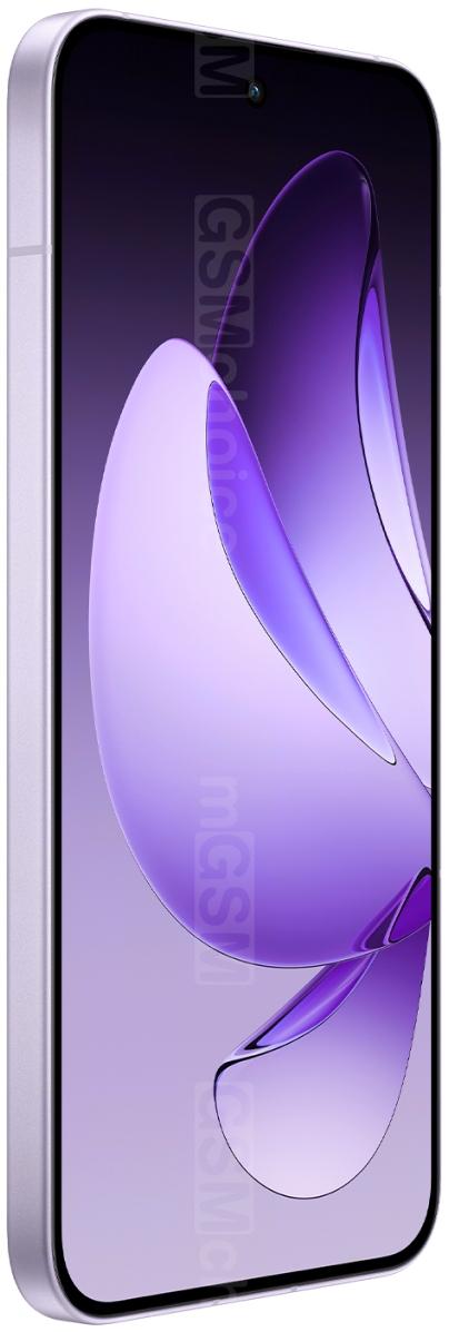 Oppo Reno13 Reno 13, CPH2689, PKM110 Dane techniczne
